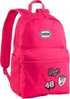 Спортивный рюкзак Puma Backpack 09080302 (фуксия)