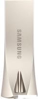 USB Flash Samsung BAR Plus 512GB (серебристый)