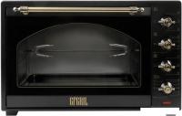 Мини-печь GFgril GFO-92-black