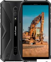 Смартфон Ulefone Armor X12 3GB/32GB (черный)