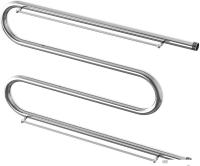 Полотенцесушитель Gloss & Reiter Standart M plus. М.1.60Х80(1