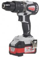 Ударная дрель-шуруповерт Интерскол ДАУ-13/36В 90 860.2.2.70 (с 2-мя АКБ, кейс)