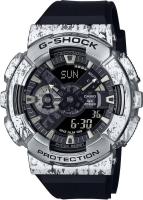 Наручные часы Casio G-Shock GM-110GC-1A