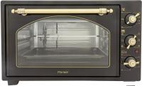 Мини-печь Pioneer MO5145G Black