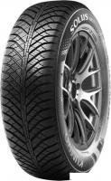 Всесезонные шины Kumho Solus HA31 155/60R15 74T