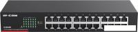 Неуправляемый коммутатор IP-COM G1024D v9.0
