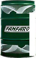 Моторное масло Fanfaro LSX JP 5W-30 SN/CF 208л