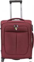 Чемодан VALIGETTI 227-A151/3-20BRD (бордовый)