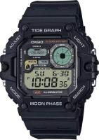 Наручные часы Casio Collection WS-1700H-1A