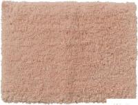 Коврик для ванной Sofi De MarkO Anita 60х100 КВ-Ан-3-60х100 (пудра)