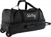 Сумка-тележка Mr.Bag 143-K9-CT-BLK (черный)