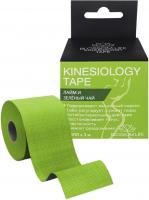 Тейп Blossom Life лайм и зеленый чай для тела (3 м)