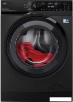 Стирально-сушильная машина AEG LWR73166OE