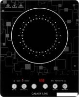 Настольная плита Galaxy Line GL3067