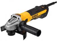 Угловая шлифмашина DeWalt DWE4369