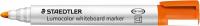 Маркер Staedtler Lumocolor whiteboard marker 351-4 (1 шт, оранжевый)