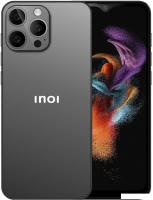 Смартфон Inoi Note 13s 4GB/128GB с NFC (серый)