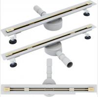 Трап/канал Rea Neo Ultra Slim Pro REA-G9805