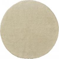 Коврик для ванной Sofi De MarkO Celia 100х100 КВ-Сл-1-100х100 (крем)
