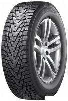 Зимние шины Hankook Winter i*Pike X W429A 275/45R21 110T (шипы)