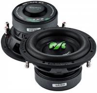 Головка сабвуфера Alphard Machete MF-8SD2