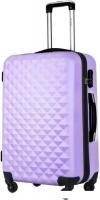 Чемодан-спиннер L'Case Phatthaya BCP-1202 (M, лиловый)