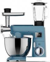 Кухонная машина BQ MX850 (elemental blue)