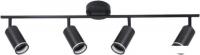Спот Arte Lamp Imai A2365PL-4BK