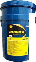 Моторное масло Shell Rimula R5 LE 10W-30 20л