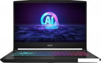 Игровой ноутбук MSI Katana A15 AI B8VG-489XBY