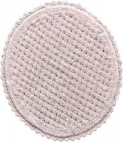 Коврик для ванной Sofi De MarkO Rossi 100х150 КВ-РС-100х150пд (пудра)