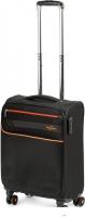 Чемодан-спиннер Chenyuan WA-6055S-013 (черный)