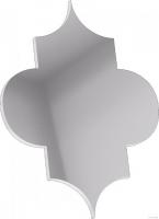 Самоклеящийся зеркальный декор MirrorWall Стамбул Мини (1 м2)