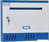 Почтовый ящик Меткон ЯП-3