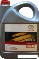 Моторное масло Toyota 10W-40 (08880-80825) 5л
