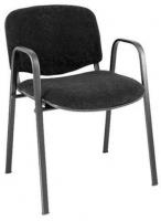 Офисный стул UTFC Кора BL (С11/черный)