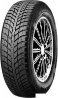 Всесезонные шины Nexen N'Blue 4Season 215/60R16 95H