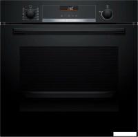 Электрический духовой шкаф Bosch Serie 6 HBG536EB3