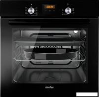 Электрический духовой шкаф Simfer B6EB56024