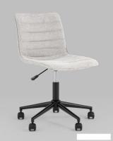 Офисное кресло Stool Group Tyler (светло-серый M-65595P Light Grey)