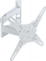 Кронштейн Kromax ATLANTIS-40 (белый)