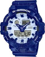Наручные часы Casio G-Shock GA-700BWP-2A