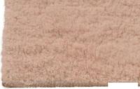 Коврик для ванной Sofi De MarkO Ruby 60х100 КВ-Рб-2-60х100 (пудра)