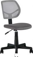 Компьютерное кресло Stool Group Лоло (серый 5256 Mesh Ch.Grey)