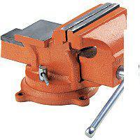 Тиски Sparta 186255