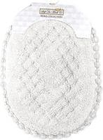 Коврик для ванной Sofi De MarkO Avrora 60х100 S.143крем (крем)