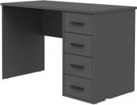 Стол Интерлиния Skill-07 (антрацит/антрацит)