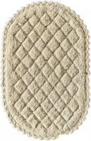 Коврик для ванной Sofi De MarkO Florence 60х100 Кв-Фл-7-60х100 (капучино)