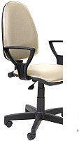 Офисное кресло UTFC Престиж Гольф (Z21 бежевый)