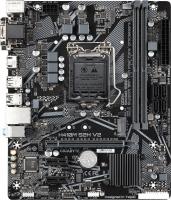 Материнская плата Gigabyte H410M S2H V2 (rev. 1.1/1.2/1.3/1.4/1.6)